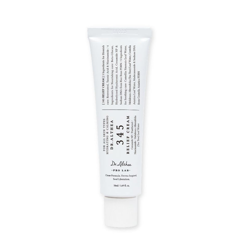 DR.ALTHEA 345 Relief Cream