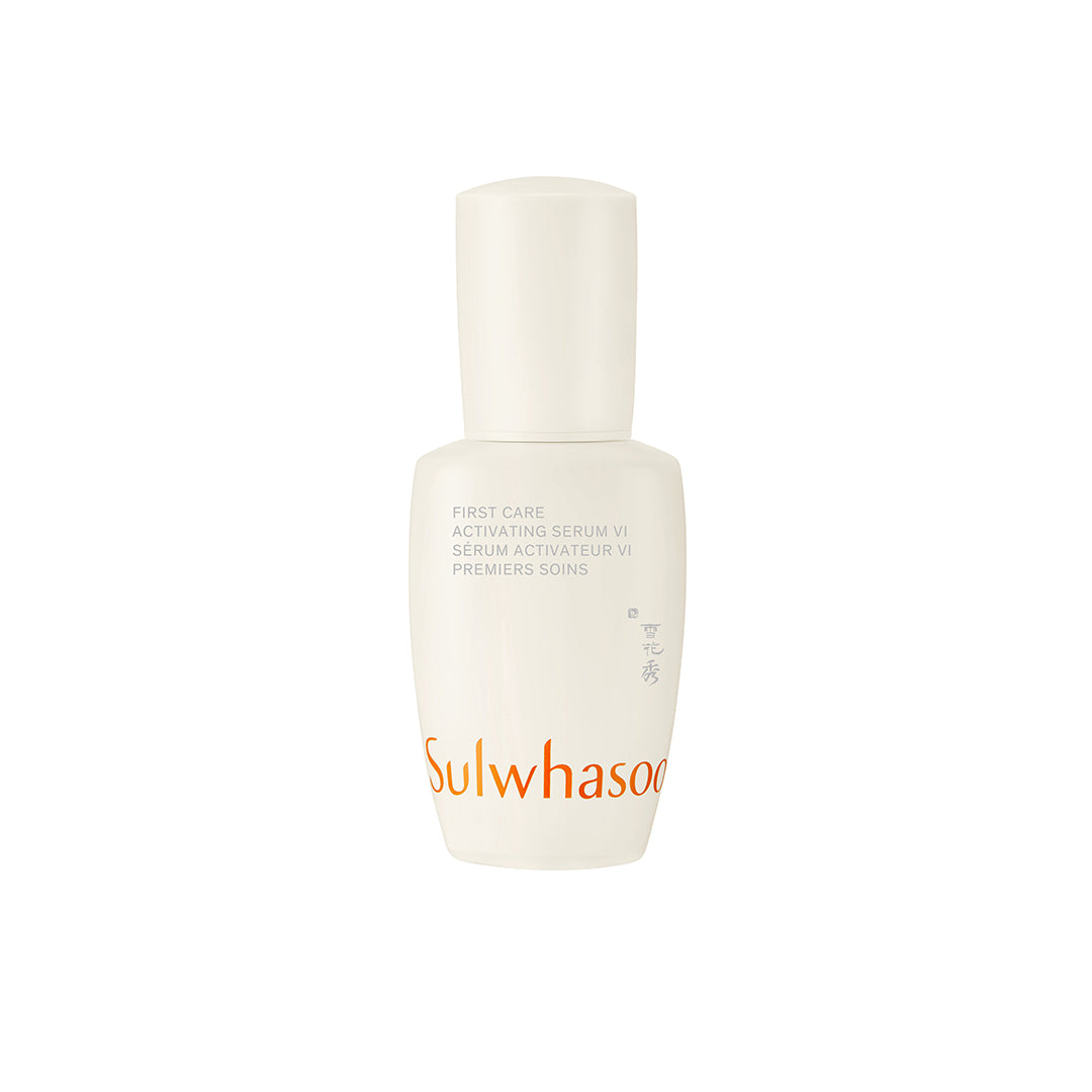 SULWHASOO First Care Activating Serum VI